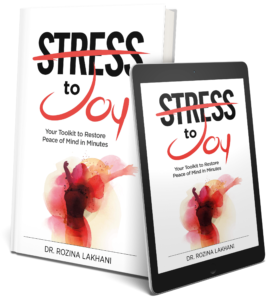 how to manage stress