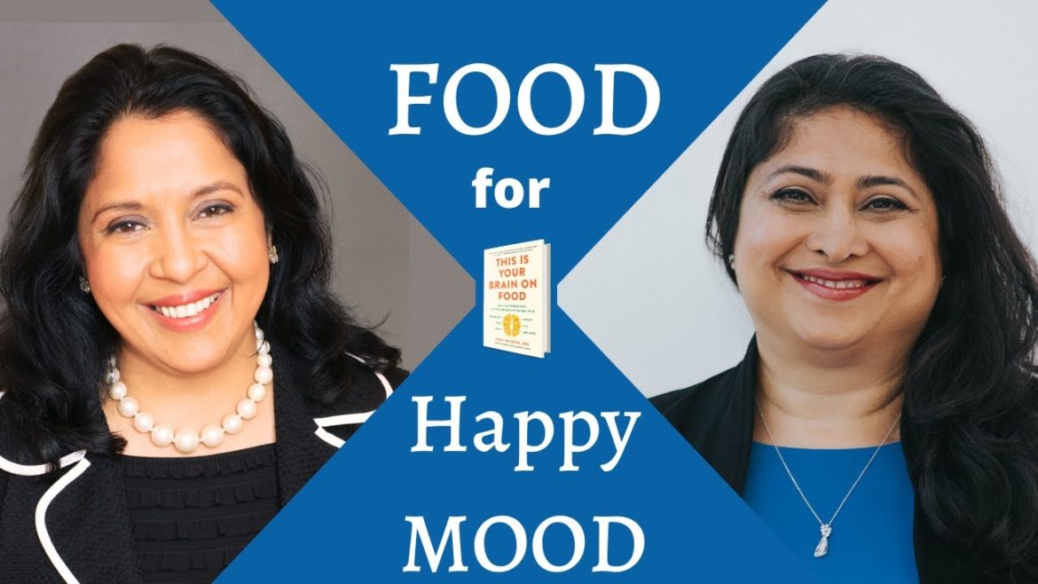 how food affects your mood