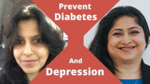 Depression and Diabetes Relationship
