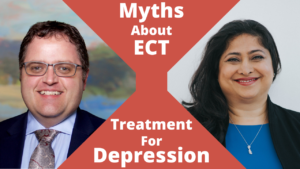 ECT Therapy for Depression