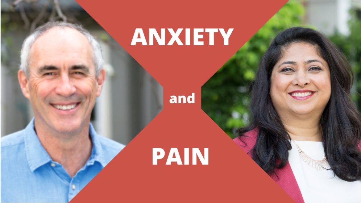 Anxiety and Pain Perception
