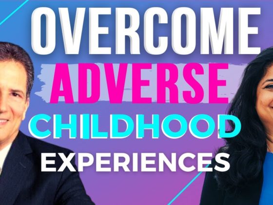 Overcoming Adverse Childhood Experiences