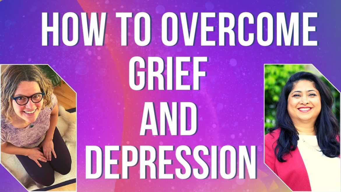 Grief and Depression