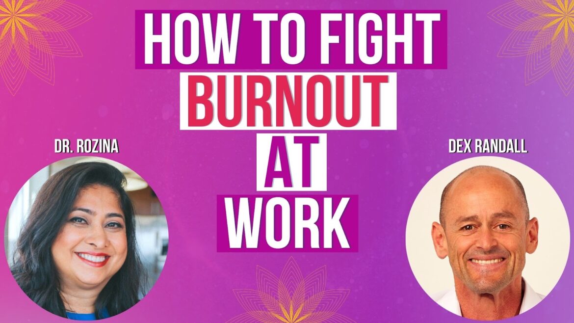 burnout symptoms