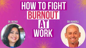 burnout symptoms